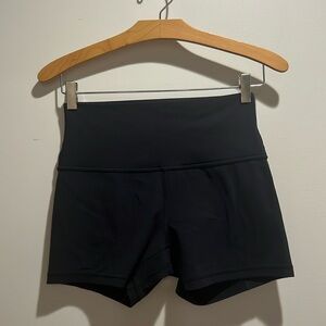 Lululemon align shorts